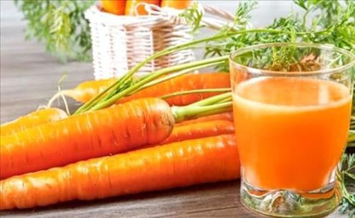 Herkesin Severek Tükettiği Havuç'un  İnsan Sağlığına Faydaları