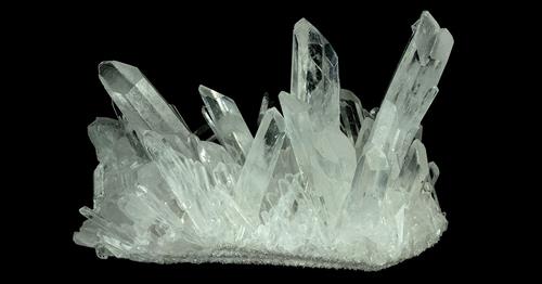 Kuvars Taşı
