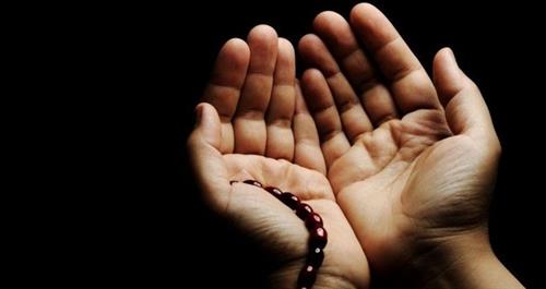 Dileğin Olan Bir Şeyi Rüyada Görmek İçin Okunacak Dua