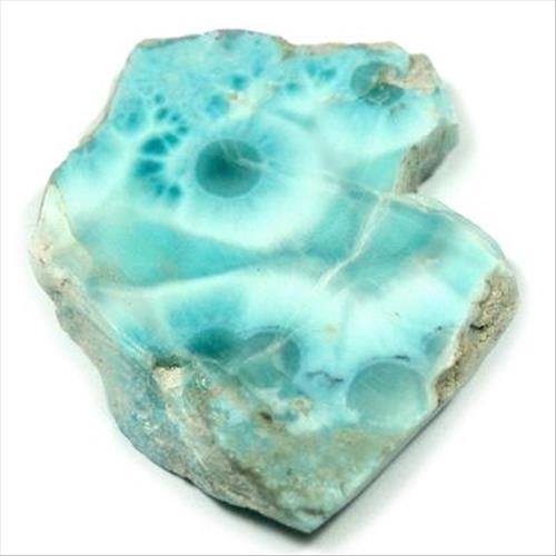 Larimar Taşı Özellikleri ve Faydaları